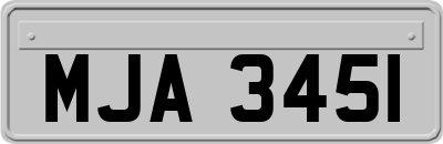 MJA3451