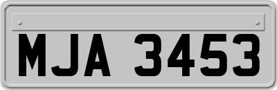 MJA3453