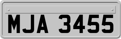 MJA3455