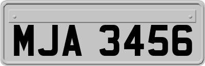 MJA3456