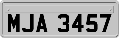 MJA3457