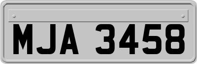 MJA3458