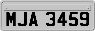 MJA3459