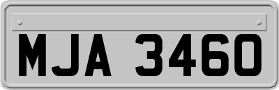 MJA3460