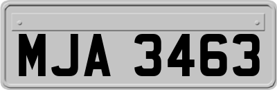 MJA3463