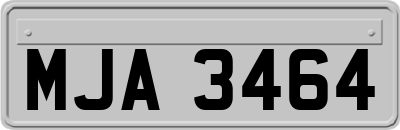 MJA3464