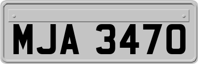 MJA3470