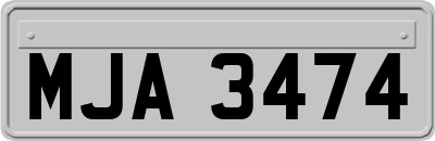 MJA3474
