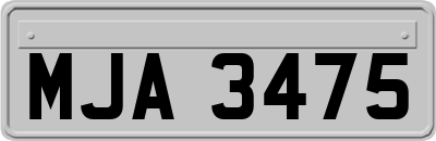 MJA3475