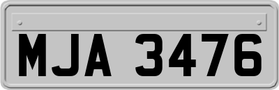 MJA3476