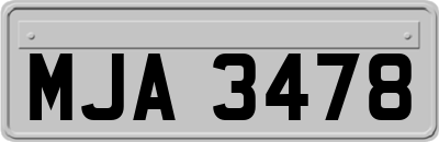 MJA3478
