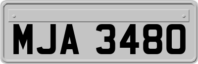 MJA3480