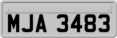 MJA3483