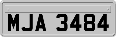 MJA3484