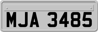 MJA3485