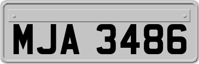 MJA3486