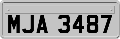 MJA3487
