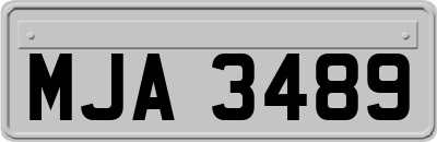 MJA3489