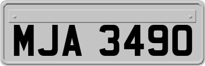 MJA3490