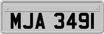 MJA3491