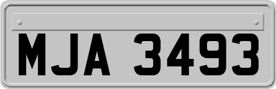 MJA3493