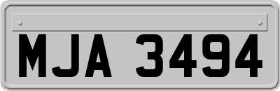 MJA3494