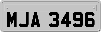 MJA3496