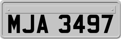 MJA3497