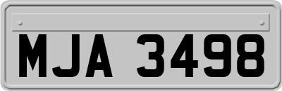 MJA3498