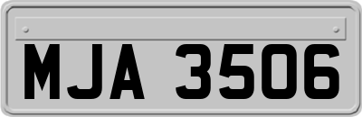 MJA3506