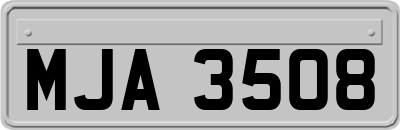MJA3508