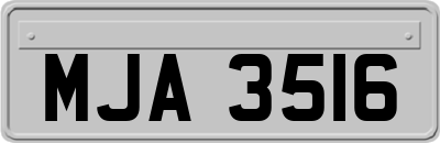 MJA3516