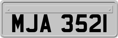 MJA3521