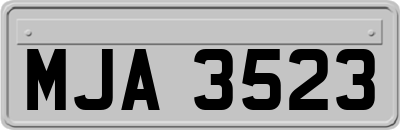 MJA3523