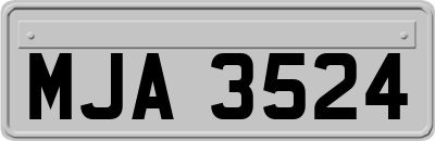 MJA3524