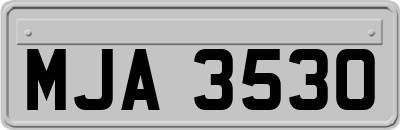 MJA3530