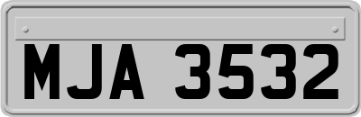 MJA3532