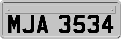 MJA3534