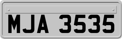 MJA3535