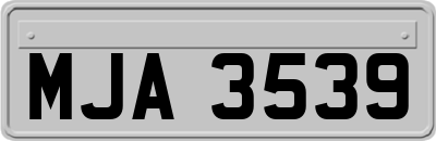 MJA3539