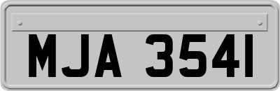 MJA3541