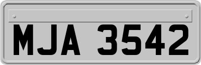 MJA3542