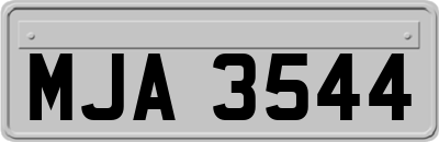 MJA3544