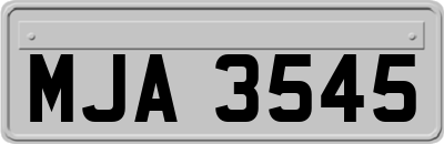 MJA3545