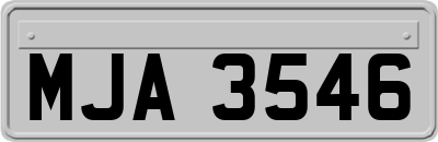 MJA3546