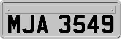MJA3549