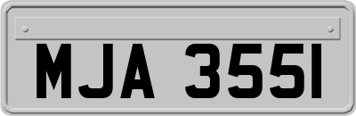 MJA3551