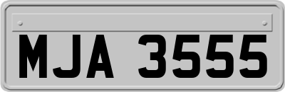 MJA3555