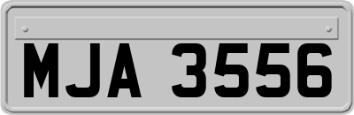 MJA3556
