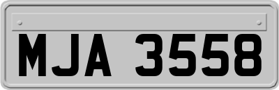 MJA3558